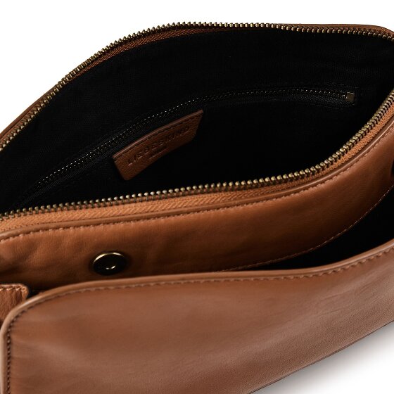 Liebeskind Clarice Sac à bandoulière Cuir véritable 27 cm