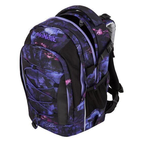 McNeill LUCA Sac à dos scolaire 45 cm