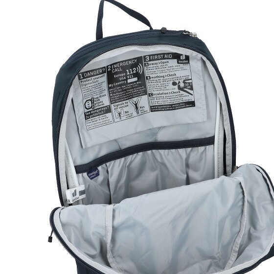 Deuter Speed Lite 17 Sac à dos de randonnée 46 cm