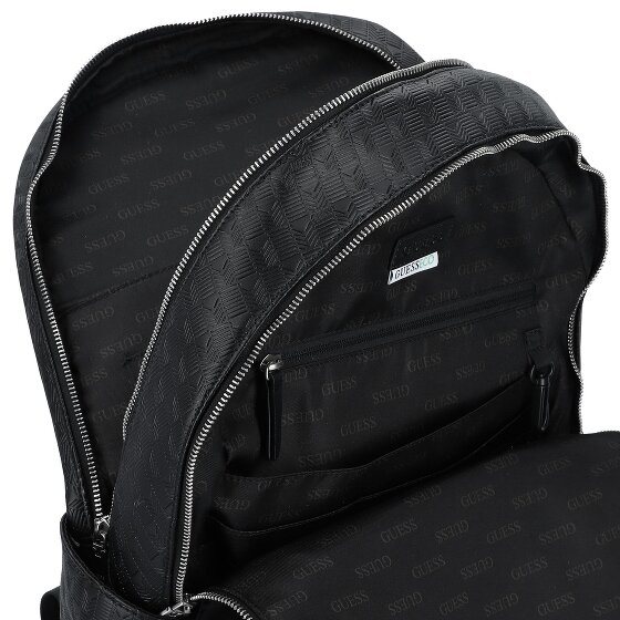 Guess Torino Daypack 46 cm Compartiment pour ordinateur portable