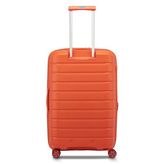 Roncato B-Flying Move 4 roulettes Trolley 68 cm avec soufflet d'extension