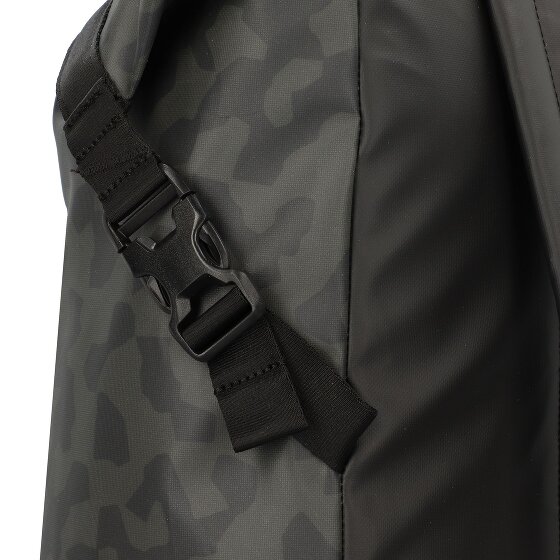 Herschel Sac à dos Roll Top 46 cm, compartiment pour ordinateur portable