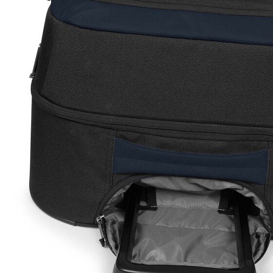 Eastpak Transit'R Pro 2 roues Sac de voyage M 72 cm