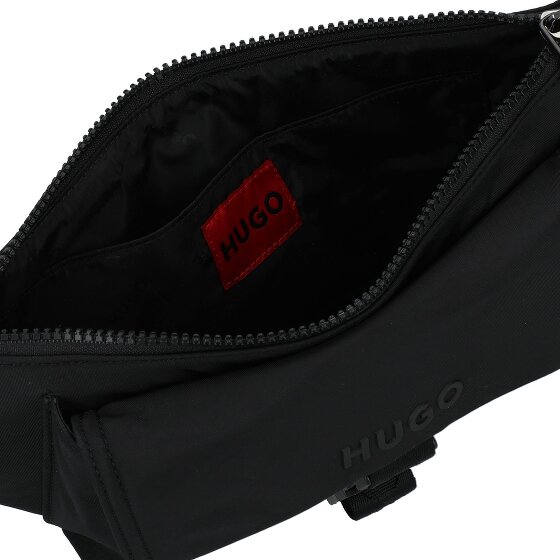Hugo Marsel Sac banane 30 cm
