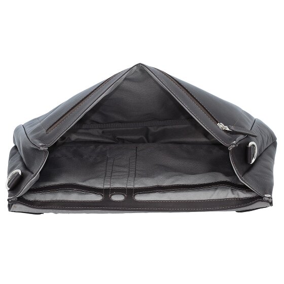 Harold's Heritage Campo Porte-documents en cuir 38 cm
