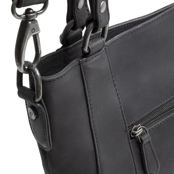 The Chesterfield Brand Elira Sac à bandoulière Cuir véritable 31.5 cm