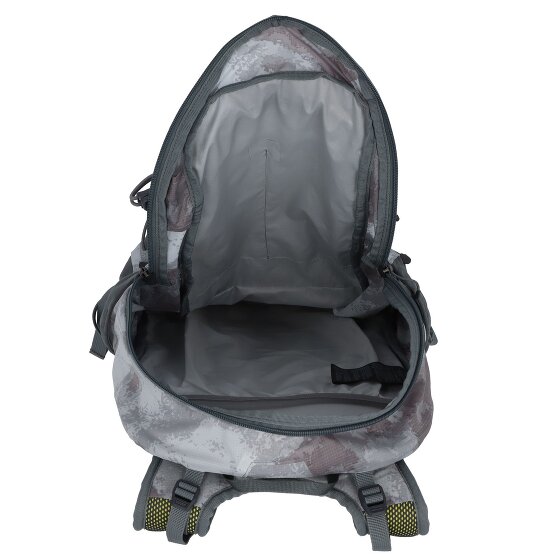 Jack Wolfskin Athmos Shape 24 sac à dos 50 cm