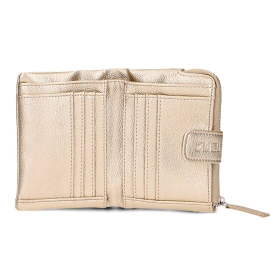 Zwei Mademoiselle Porte-monnaie 10 cm