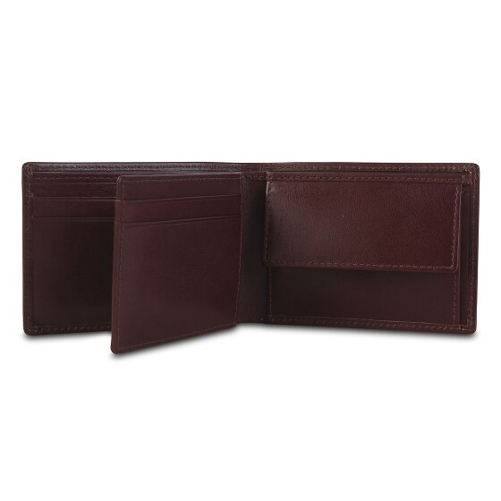 Jost Skagen Porte-monnaie Cuir 10 cm