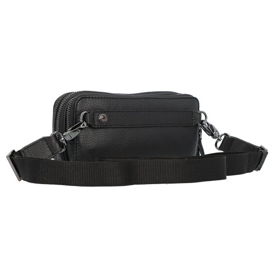 Piquadro Modus Special Sac à main en cuir 20 cm