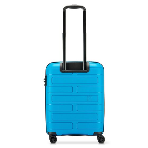 MODO by Roncato Supernova 2.0 4 roulettes Trolley de cabine 55 cm