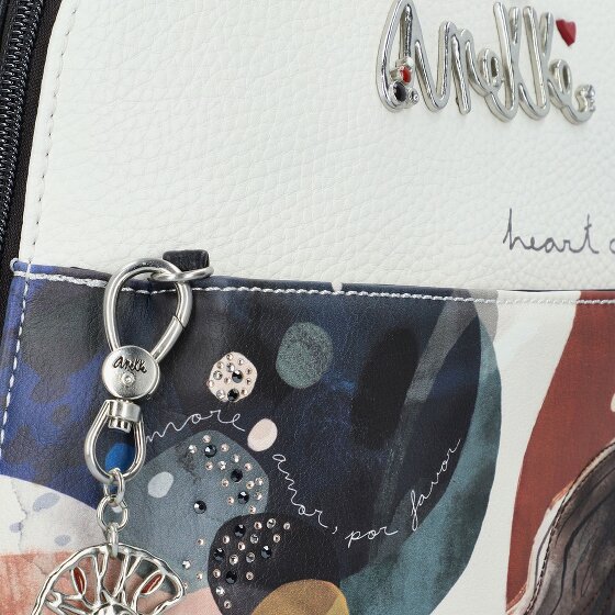 Anekke Sac à dos de ville 30 cm