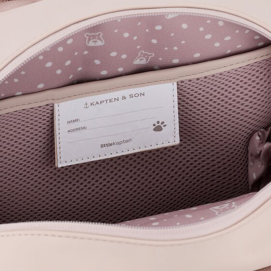 Kapten & Son Bergen Sac à dos pour enfants 23 cm