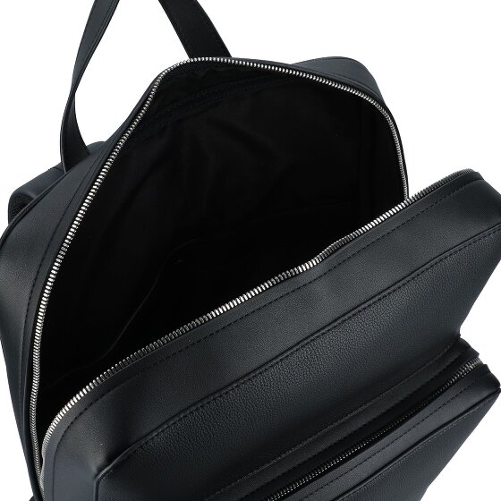 Calvin Klein Micro Pebble Daypack 40 cm Compartiment pour ordinateur portable