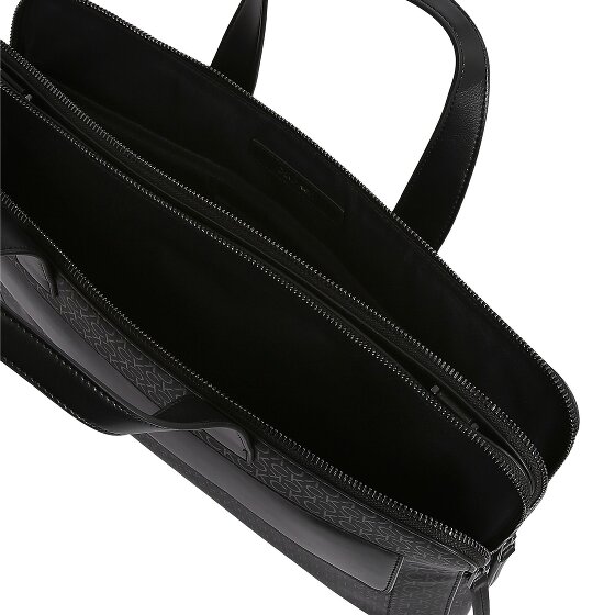 Calvin Klein CK Sleek Porte-documents 38.5 cm Compartiment pour ordinateur portable