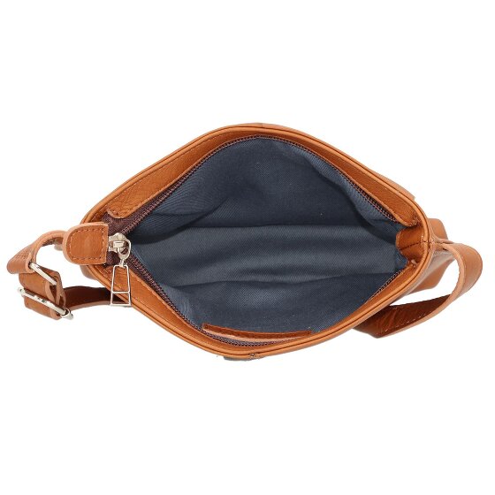 Harold's Sac banane Country en cuir 24 cm