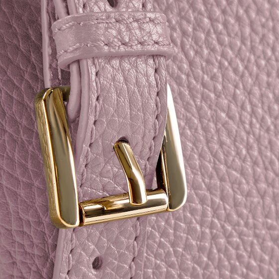 Lazarotti Sac à bandoulière en cuir « Bologna » 25 cm