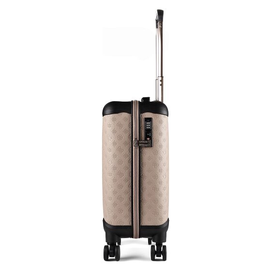 Guess Wilder 4 roues Valise cabine 53 cm