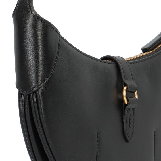 POLO RALPH LAUREN Polo ID Sac à bandoulière Cuir véritable 26 cm