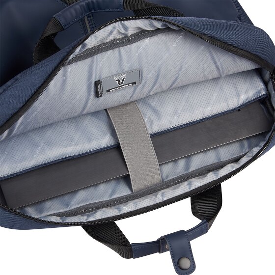 Roncato Clayton Porte-documents 40 cm Compartiment pour ordinateur portable