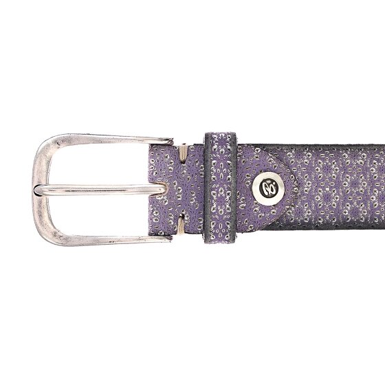 b.belt Ceinture Cuir véritable