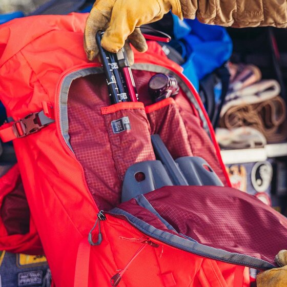 Gregory Targhee 45 L Sac à dos de trekking 72 cm