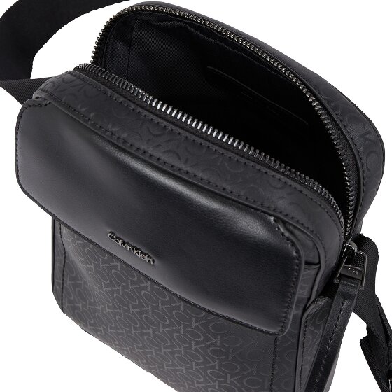 Calvin Klein CK Sleek Mini sac à bandoulière 16.5 cm