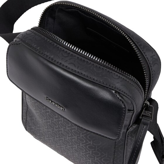 Calvin Klein CK Sleek Mini sac à bandoulière 16.5 cm