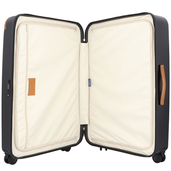 Bric's Amalfi 4 roues trolley 82 cm