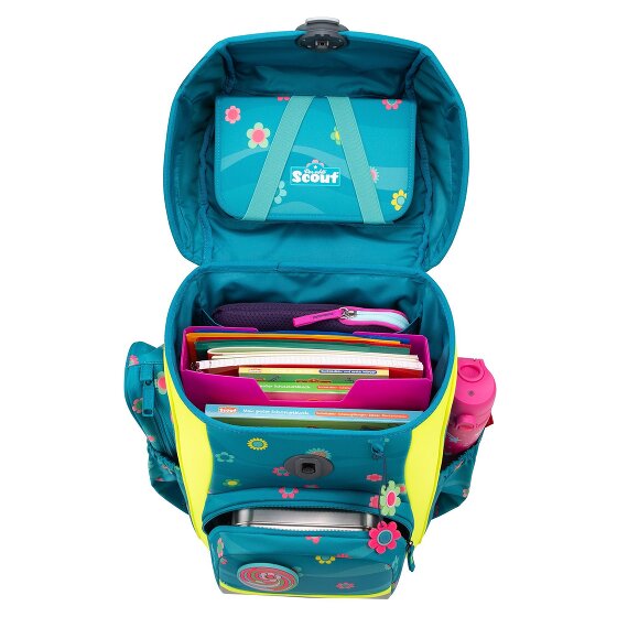 Scout Neo Set de cartables 4 pièces