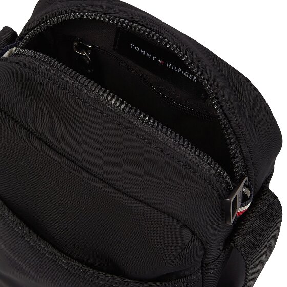 Tommy Hilfiger Nylon Mini sac à bandoulière 16 cm