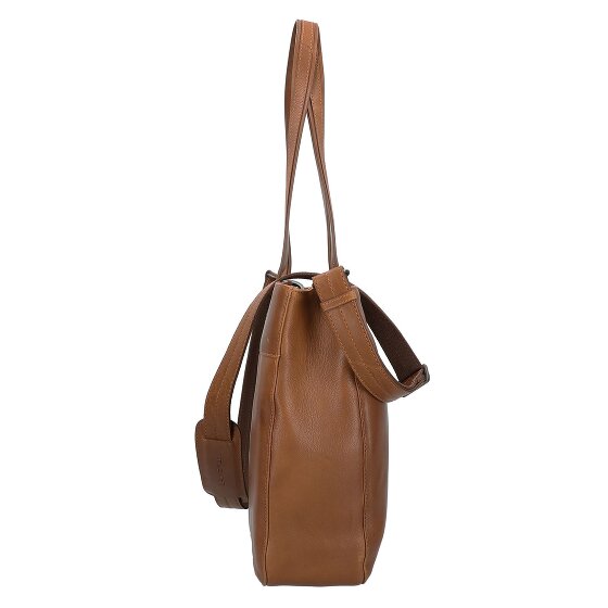 Plevier Power Sac de shopper Cuir 31 cm Compartiment pour ordinateur portable