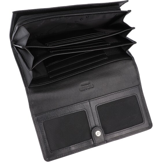 Picard Porte-monnaie Bingo en cuir 18 cm