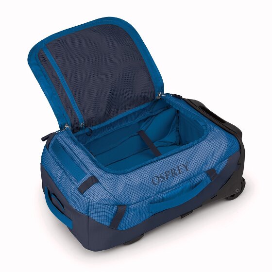 Osprey Transporter 40 2 roulettes Sac de voyage 57 cm