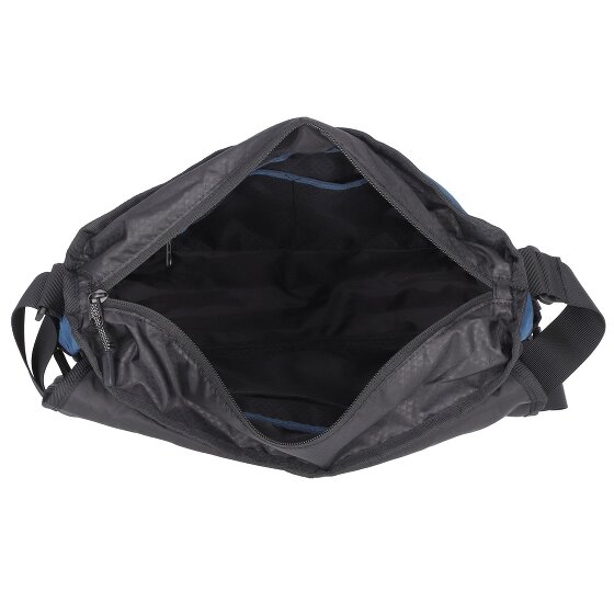 Samsonite Dye-Namic Messenger 38.5 cm Compartiment pour ordinateur portable