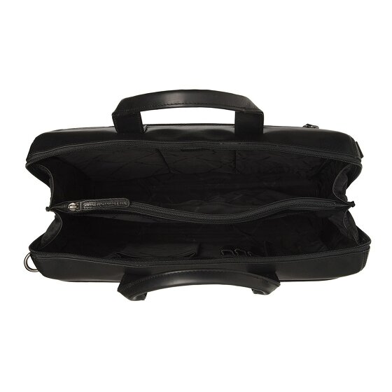 The Chesterfield Brand Levanto Porte-documents Cuir 40 cm Compartiment pour ordinateur portable