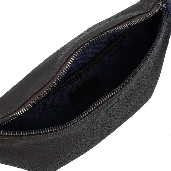 Braun Büffel Novara Sac banane Cuir 31 cm