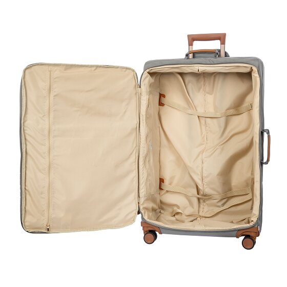Bric's X-Collection 4 roues Valise cabine 77 cm