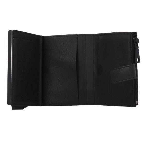 Joop! Manciano Étui pour cartes de crédit Protection RFID Cuir véritable 7 cm