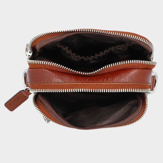 Picard Buddy Mini sac à bandoulière Cuir 16 cm