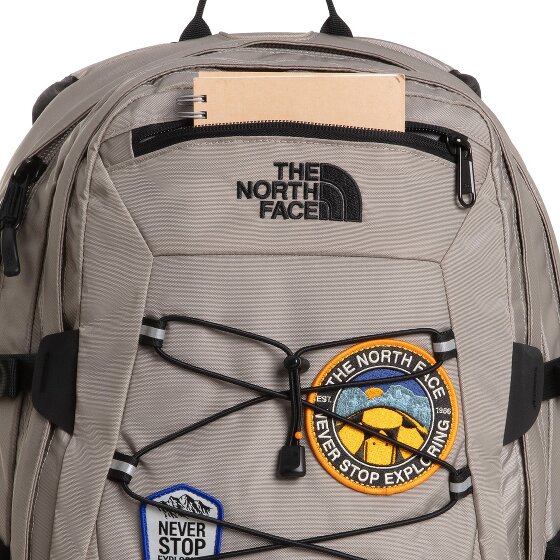 The North Face Borealis Daypack 48 cm Compartiment ordinateur