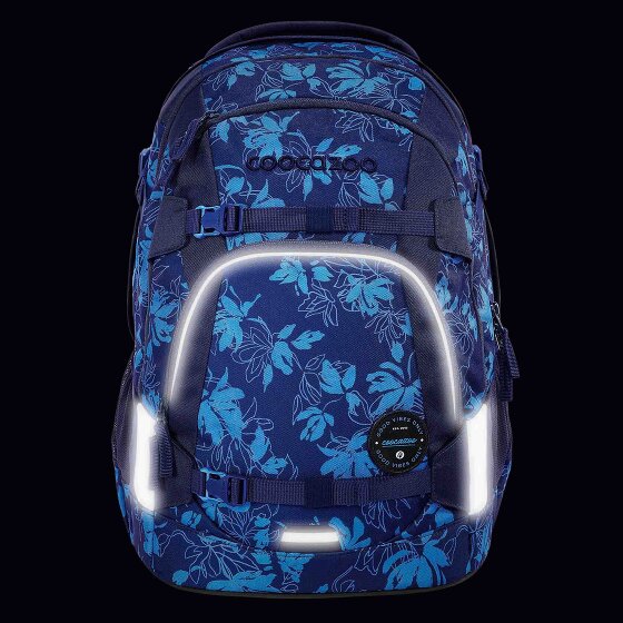 coocazoo Mate Sac à dos scolaire 44 cm