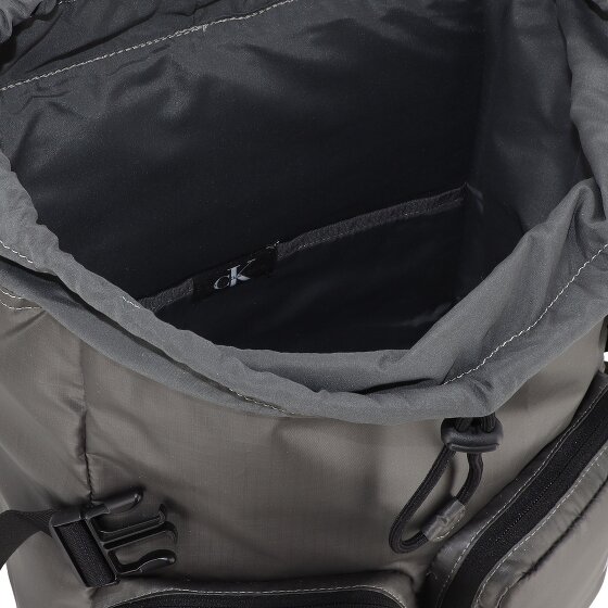 Calvin Klein Jeans Sport Essentials Daypack 40 cm Compartiment pour ordinateur portable
