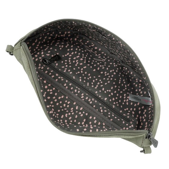 Fritzi aus Preußen Fritzi Bum Sac banane 29 cm