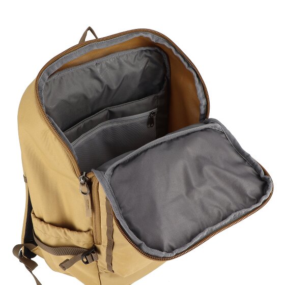 Jack Wolfskin Dachsberg Daypack 52 cm Compartiment pour ordinateur portable