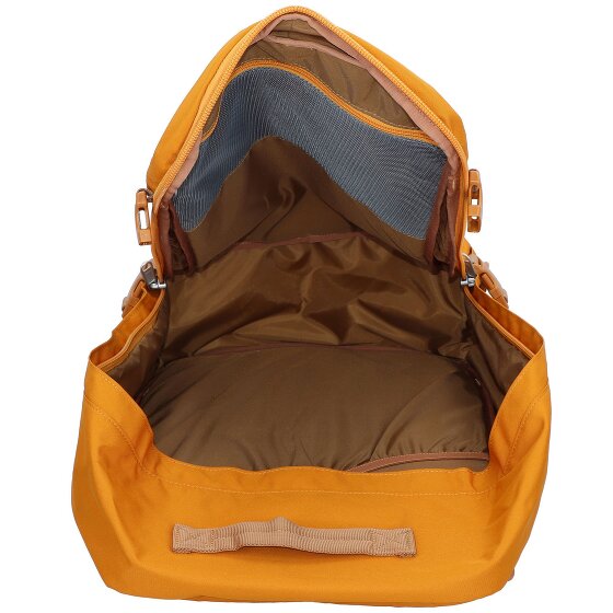 Cabin Zero Travel Cabin Bag Classic Plus 42L Sac à dos 54 cm