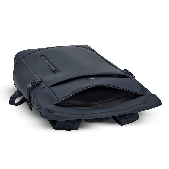 Kapten & Son Helsinki Daypack 46 cm Compartiment pour ordinateur portable