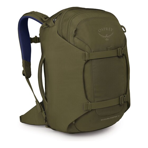 Osprey Sac à dos de voyage Soujourn 30 L, 44 cm