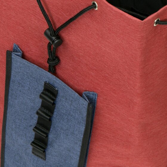 Andersen Shopper Unus Shopper Oli.P Chariot à provisions 59 cm