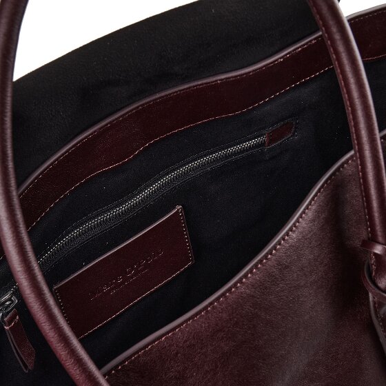 Marc O'Polo Sac de shopper Cuir véritable 52 cm